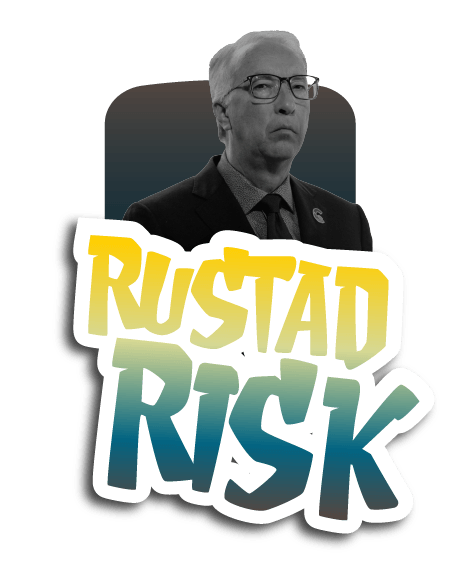 John Rustad